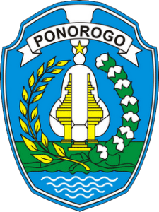 Logo Desa
