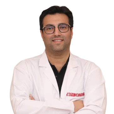 Struktur Pemerintahan Desa