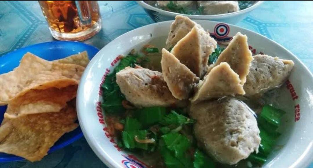 Bakso Berkah Mulia