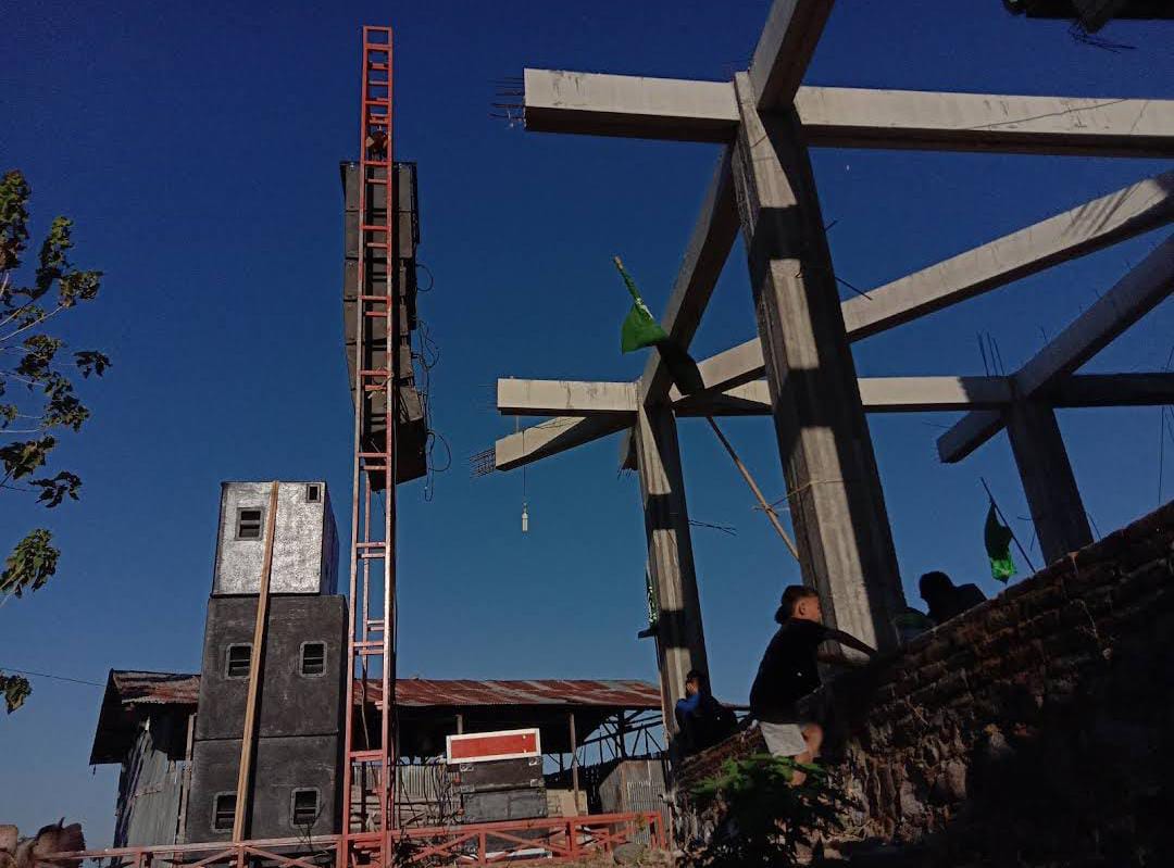 Mandala Sound System