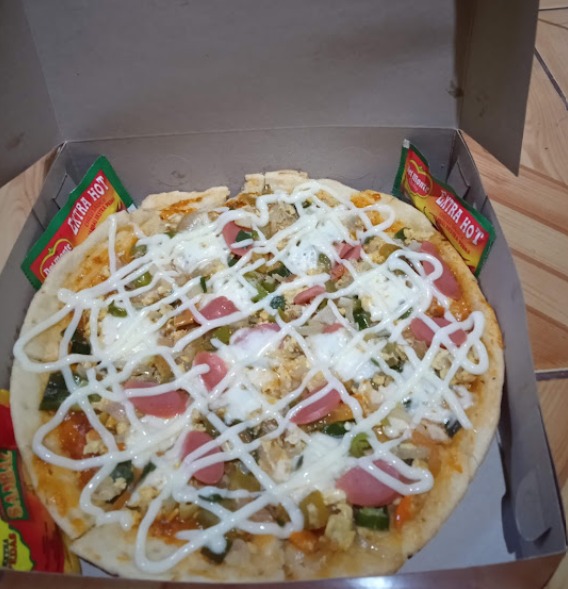 Pizza Yummy Ponorogo