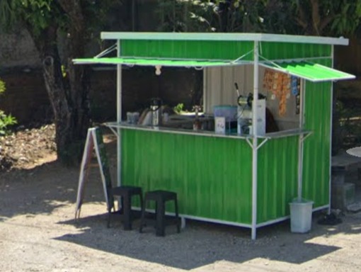 ES TEH JUMBO BALE DESA