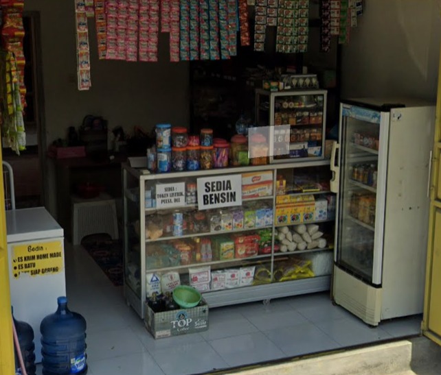 TOKO PLASTIK DAN BAHAN KUE SUNRISE