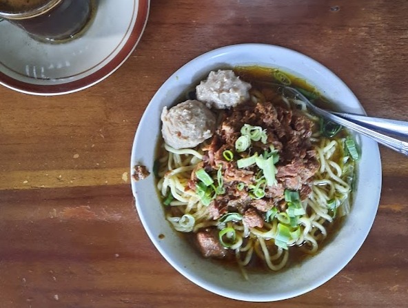 Bakso Mandiri Pak Pon