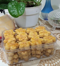 Radinofa Cake & Bakery