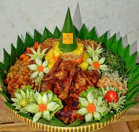 BU SITI SAYUR