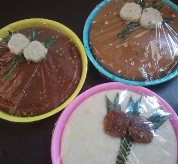 Pusat oleh-oleh khas Ponorogo