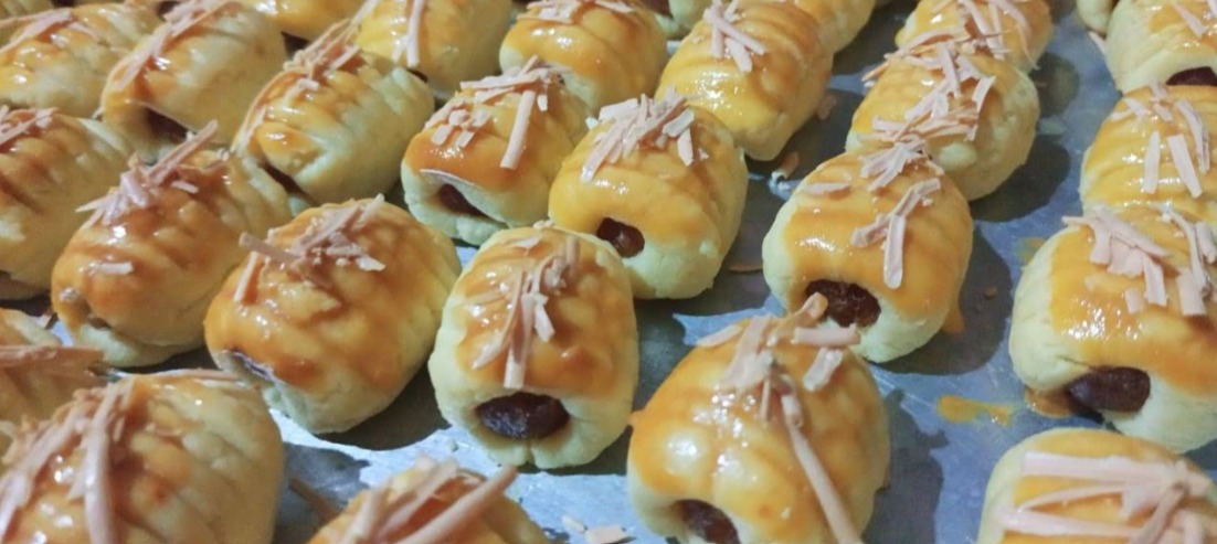 Bram Kitchen Via Open Order