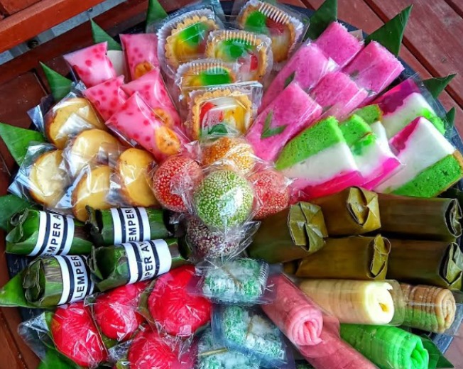 Maryana Bakery Catering