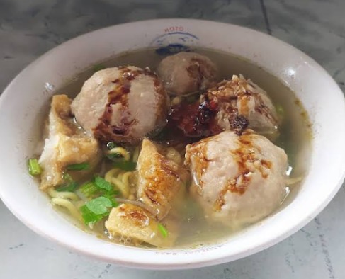 Bakso Pak Dul