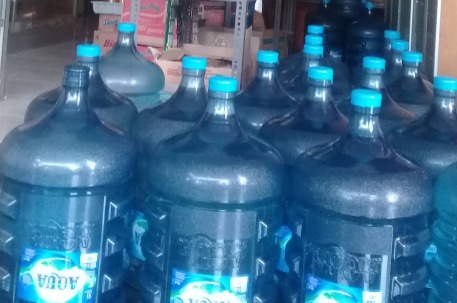 Depo Air Minum Joker