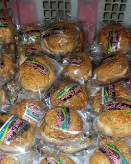 Dwi Asih Cake & Bakery