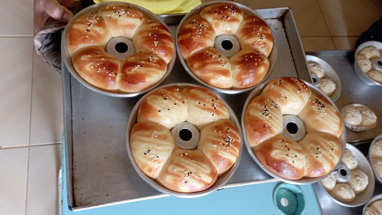 Nasha Cake & Cathering